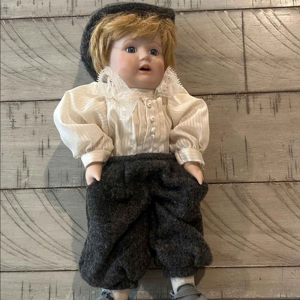 N/A vtg sweet